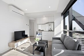Platinum City Serviced Apartments