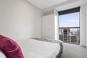 Platinum City Serviced Apartments