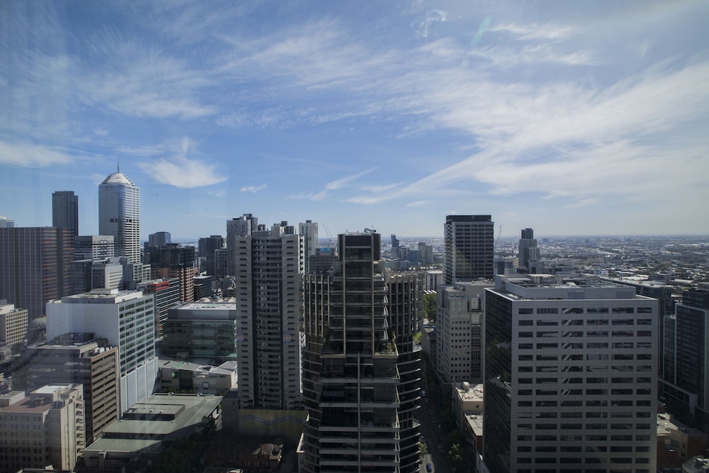 Platinum City Serviced Apartments