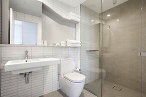 Platinum City Serviced Apartments