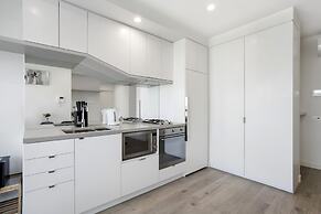 Platinum City Serviced Apartments