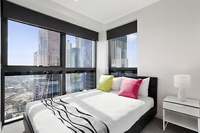 Platinum City Serviced Apartments