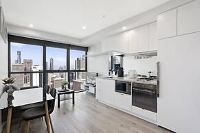 Platinum City Serviced Apartments