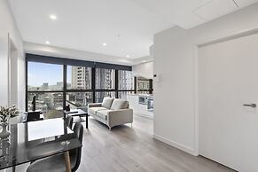 Platinum City Serviced Apartments