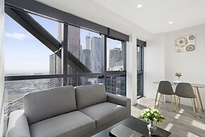 Platinum City Serviced Apartments