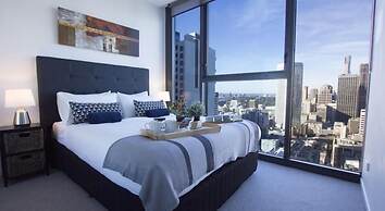 Carlson CBD Apartments