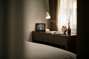 The Bloom Classic - Hotel and Bistro