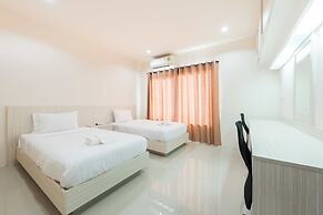 At One Hotel Chiangrai