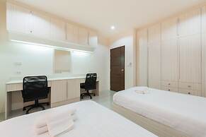 At One Hotel Chiangrai