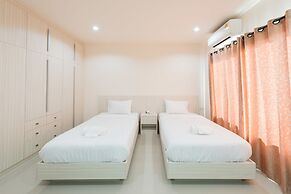 At One Hotel Chiangrai