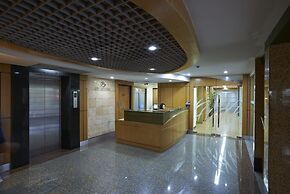 Ravipha Residences