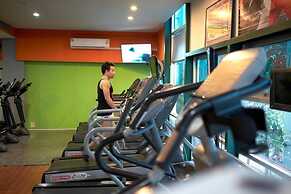 Ravipha Residences