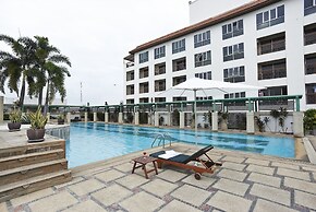 Ravipha Residences