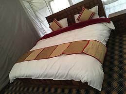 Nubra Summer Camp