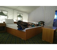 Nubra Summer Camp