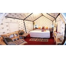 Nubra Summer Camp
