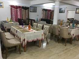 Nubra Summer Camp