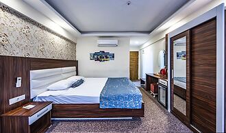 Madi Otel Izmir