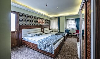 Madi Otel Izmir