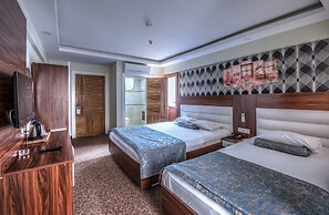 Madi Otel Izmir