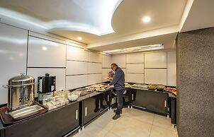 Madi Otel Izmir