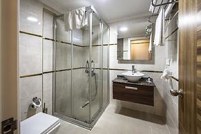 Madi Otel Izmir