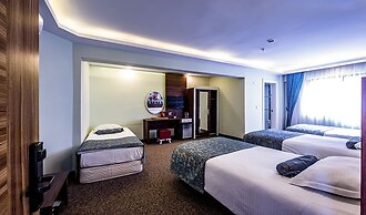 Madi Otel Izmir
