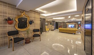 Madi Otel Izmir