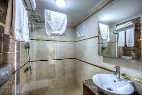 Madi Otel Izmir