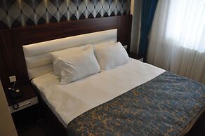 Madi Otel Izmir