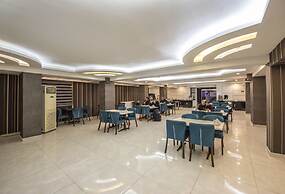 Madi Otel Izmir