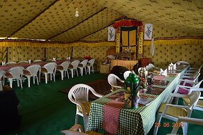 Mulkila Adventures - Campsite