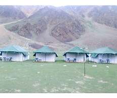 Mulkila Adventures - Campsite