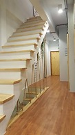 Barn and Bed Hostel