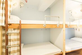 Barn and Bed Hostel