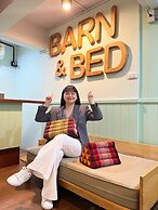 Barn and Bed Hostel