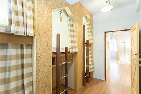 Barn and Bed Hostel