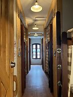 Barn and Bed Hostel