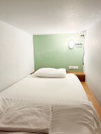 Barn and Bed Hostel