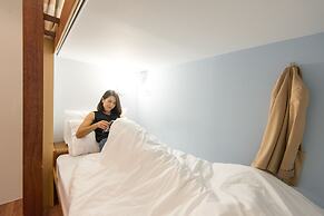 Barn and Bed Hostel