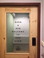Barn and Bed Hostel