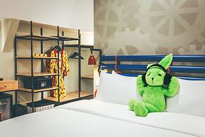 Dash Box Hotel Cyberjaya