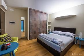 Hotel Aqua Crua