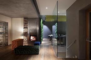 Hotel Aqua Crua