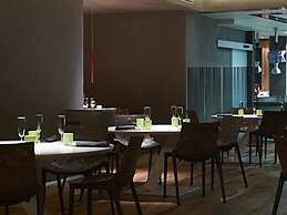 Hotel Aqua Crua