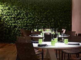 Hotel Aqua Crua