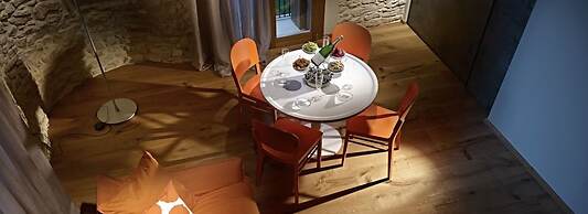 Hotel Aqua Crua
