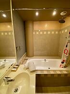 Hotel Casagrande