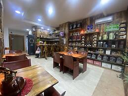 Hotel Casagrande