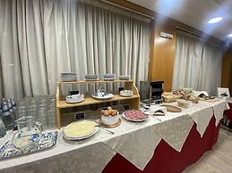 Hotel Casagrande